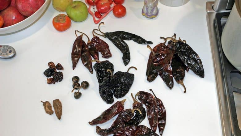 Tørket chili: Hvordan bruke det i matlagingen din?