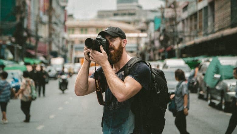 Hemmeligheter bak vellykket portrettfotografering: Tips og triks fra proffene